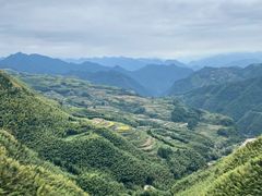 -南尖岩景区