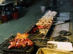 -霍元甲烧烤(江城商务大楼店)