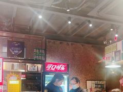 -肥汁米蘭香港米线(宁波路总店)