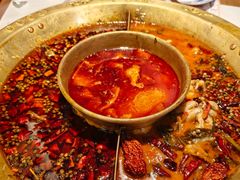 -哥老官重庆美蛙鱼头(日月光店)