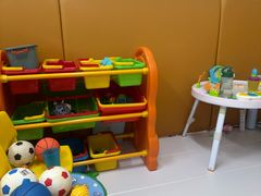 -嘻游纪亲子游泳中心(天佑城店)