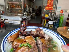 -香辉食馆(新兴路店)