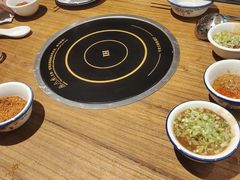 -厝味火锅·潮汕卤水火锅(十一合店)