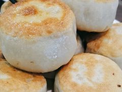 -清真牛街祥云轩门钉肉饼(左家庄店)