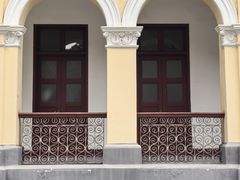 -南京中国近代史遗址博物馆(南京总统府)