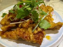 -洁捷餐饮(双桥农场店)