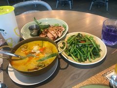 -CHINCHIN 青青·泰国料理(万象食家店)