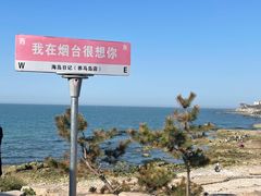 -养马岛旅游度假区