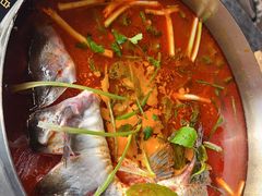 -泉味道贵州厨房(三里河店)