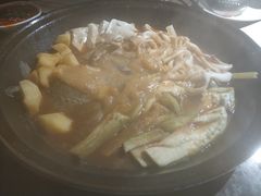 -肥鱼屯活鱼锅(惠工街店)