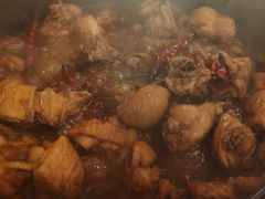 -柴米油盐(土菜院子店)
