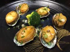 -百丈园龙江啫神馆