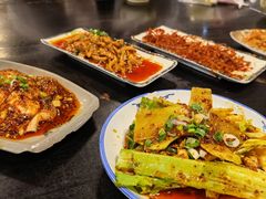 -醉八仙热酒馆(渝中店)