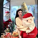  🎶🎵提前被圣诞的浪漫包裹住🔔🎄