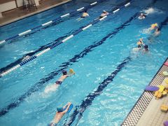 -芭芙莱泳健会(平吉店)