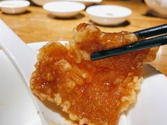 潮汕年糕-潮中人·潮州菜(益乐路店)
