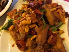 -胡桃里音乐酒馆(环亚凯瑟琳广场店)