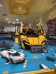 -乐高授权专卖店(岭南站NOVA店)