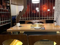 -江户烧肉(高德店)