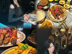 -苏坦土耳其西餐厅(玉林店)