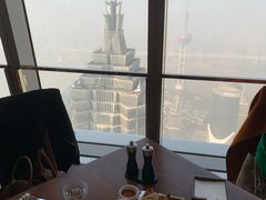-上海柏悦酒店·世纪100牛排馆