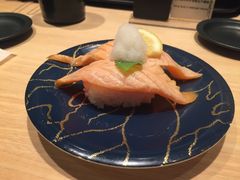 -大起水产回转寿司(道顿堀店)