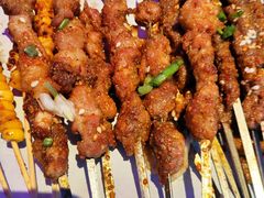 -燥次·烧烤酒场(万象城店)