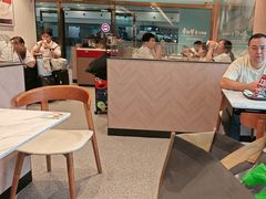 -康师傅私房牛肉面(申虹店)