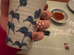 -广东嘉华大酒店·季花铁板烧餐厅