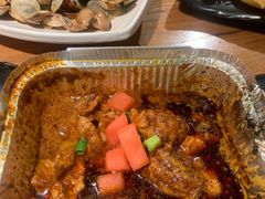 -森龍邑·烧烤·海鲜·炒菜(闽江路店)