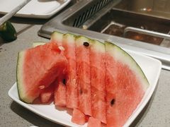 -海底捞火锅(泰安爱琴海店)