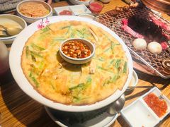 -王妃家(明洞中央店)