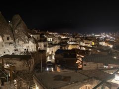 -Seten Restaurant Cappadocia