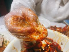 -可可大虾武汉土菜大排档(万松园1店)