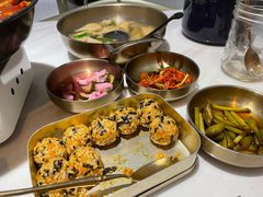 -HOTISLAND海鸡岛·韩国料理(江南西店)