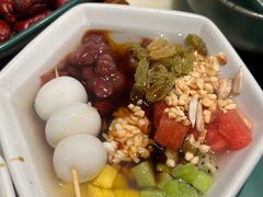 -锦府盐帮·侯宅(五棵松万达店)