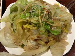 -悟长年潮汕菜砂锅粥(圣熙8号店)