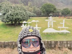 -会稽山峡洞漂流-上青古道