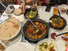 -辉记海鲜美食(氹仔店)