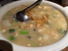 海蛎柯豆腐-紫阳海鲜楼·传承闽味(长乐路总店)