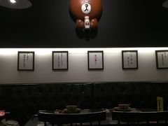 大堂-8锅臭臭锅·正宗台湾小火锅(中心五路店)