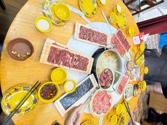 -田村·石锅藏香鸡(布达拉宫店)