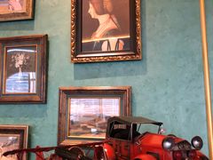 -深圳湾万象城(南山店)