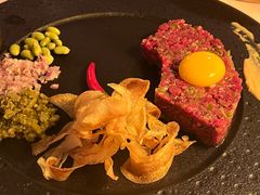 -火车头法国西餐厅