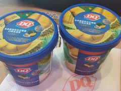 -DQ·蛋糕·冰淇淋(五角场万达店)