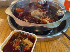 -青山青豆花·笑禅豆腐鱼(黄泥塝店)