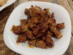 -大隐隐于市私房菜(保和小区店)
