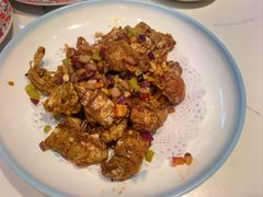 -渔家风味·鲅鱼水饺·央视展播·海鲜天津菜(开发区店)