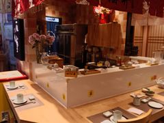 -酒井酱子·深夜食堂(东城汇店)