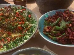 -山石榴·贵州菜(丰盛里店)